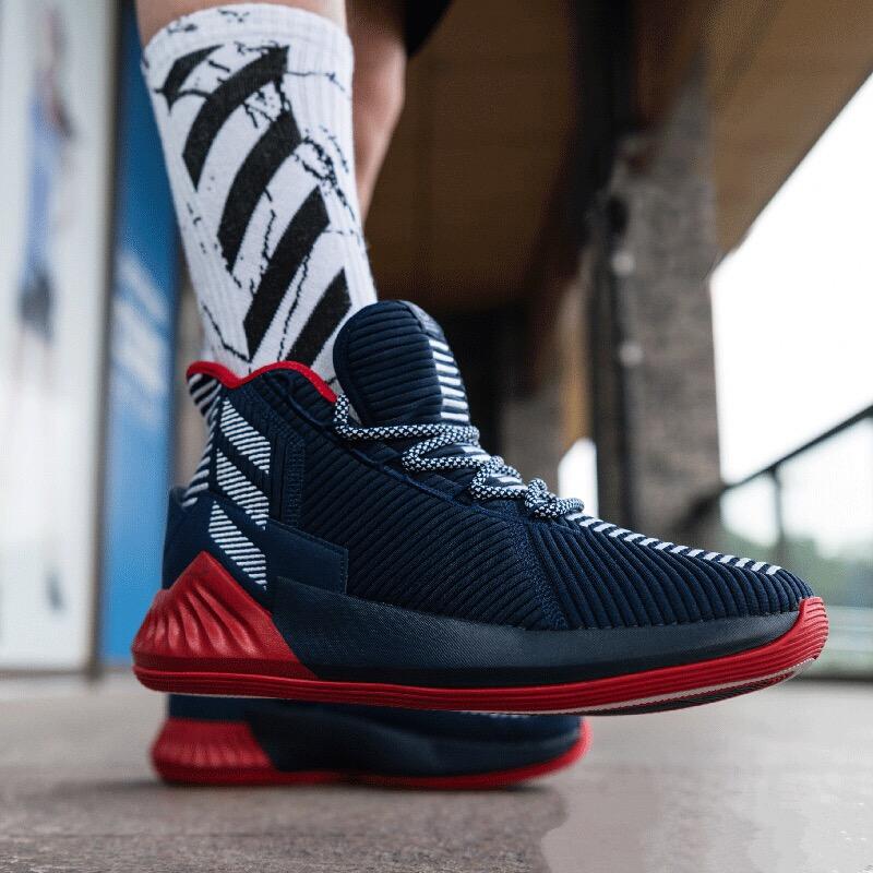 adidas D Rose 9 美国队