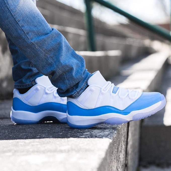 Air Jordan 11