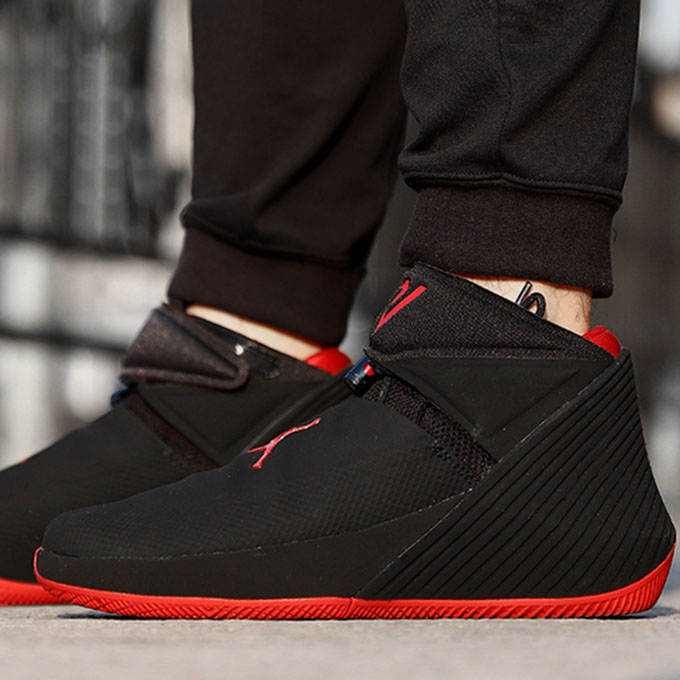 Jordan Why Not Zer0.1
