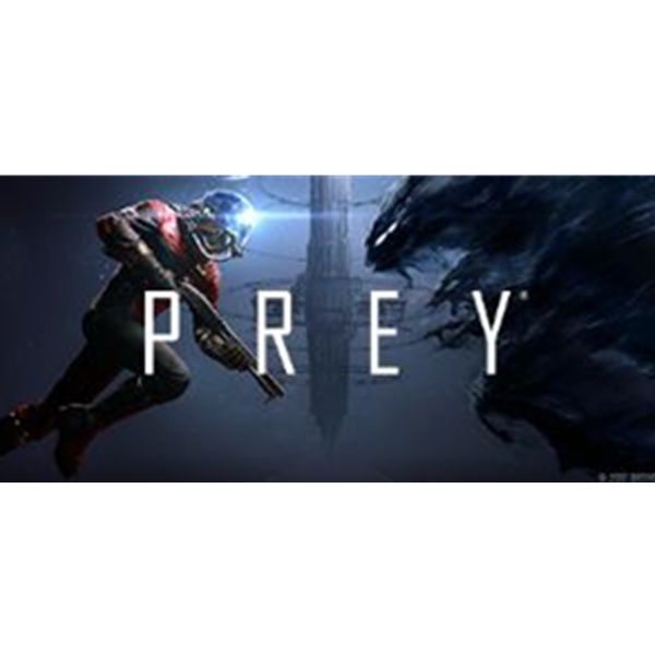 《Prey 掠食》PC数字版