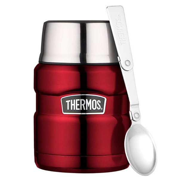 Thermos 帝王系列 保温焖烧罐 470ml*2