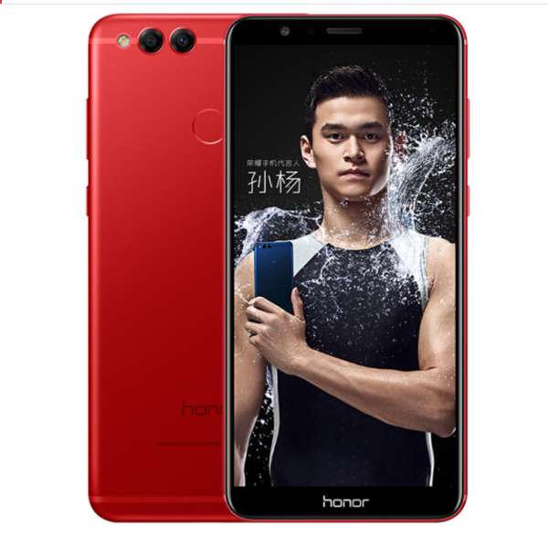 honor/荣耀 畅玩7X