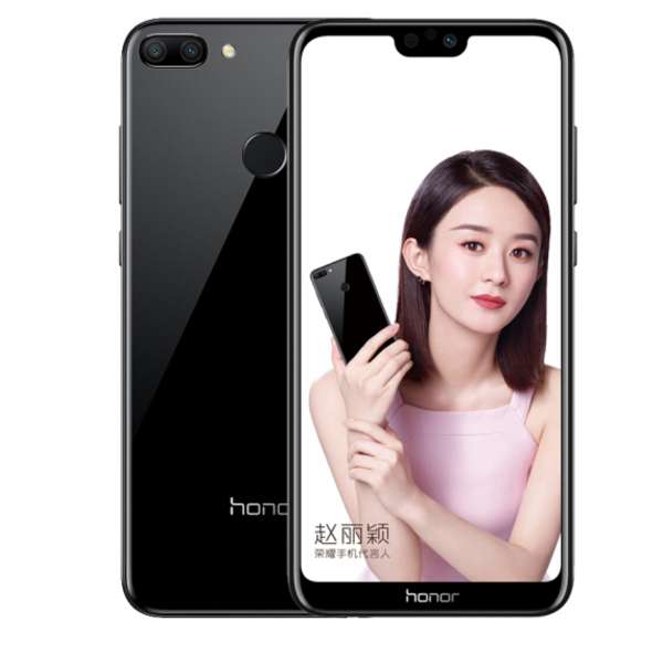 honor/荣耀 9i