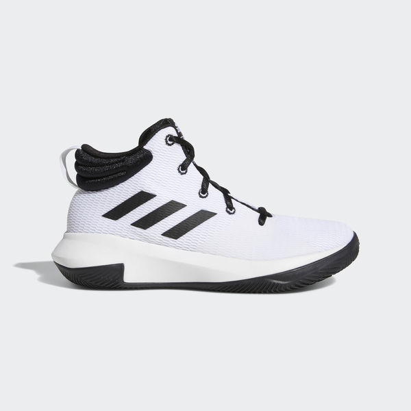 adidas Pro Elevate 2018  黑白