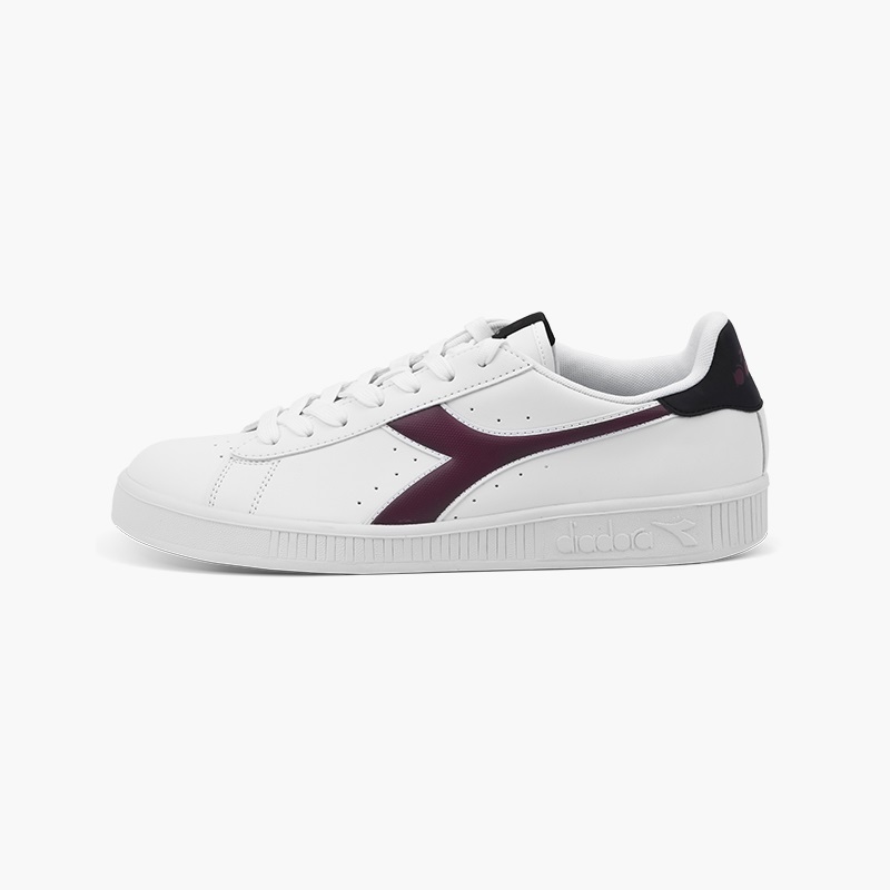 Diadora Game P  白/深蓝