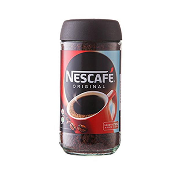 Nescafé雀巢咖啡200g(印度尼西亚进口)