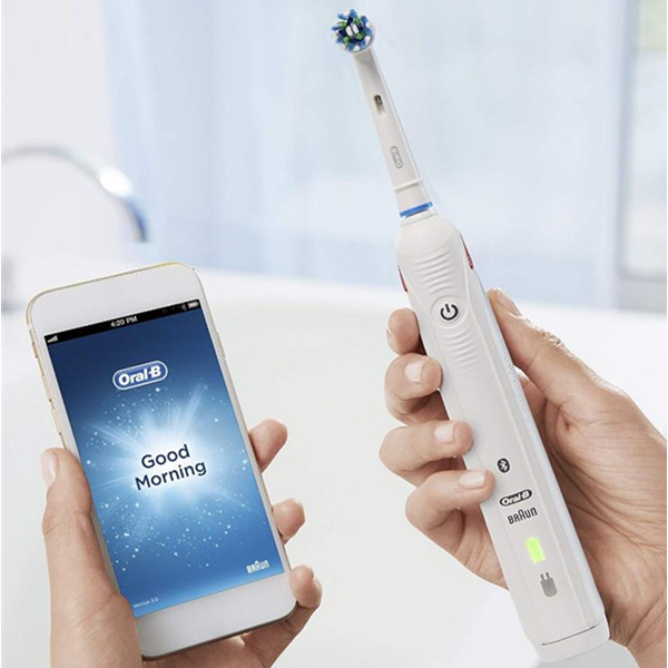 Oral-B 欧乐B 5000型 专业护理电动牙刷