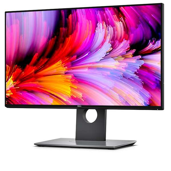 Dell/戴尔 23.8英寸显示器 U2417H