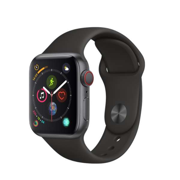 Apple/苹果 Series 4 智能手表