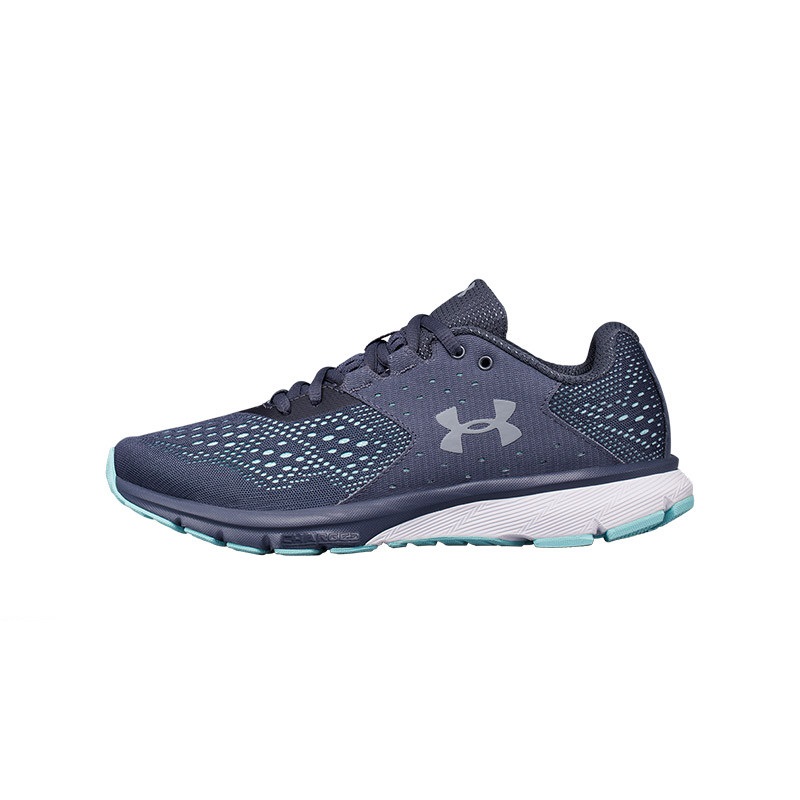 Under Armour Charged Rebel  黑白