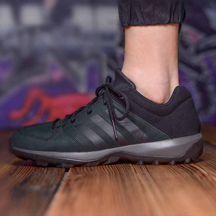adidas DAROGA PLUS LEA