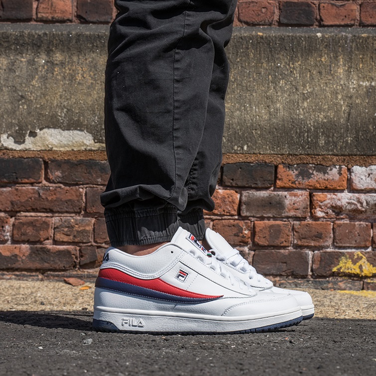 FILA T-1 Mid