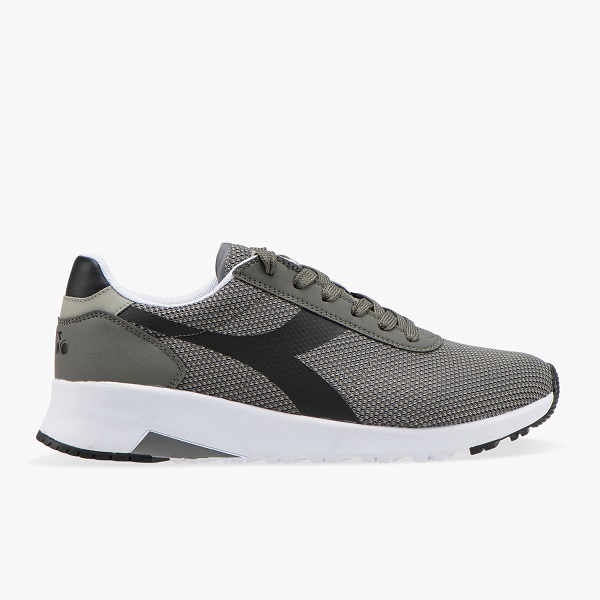 Diadora EVO Run DD  灰黑