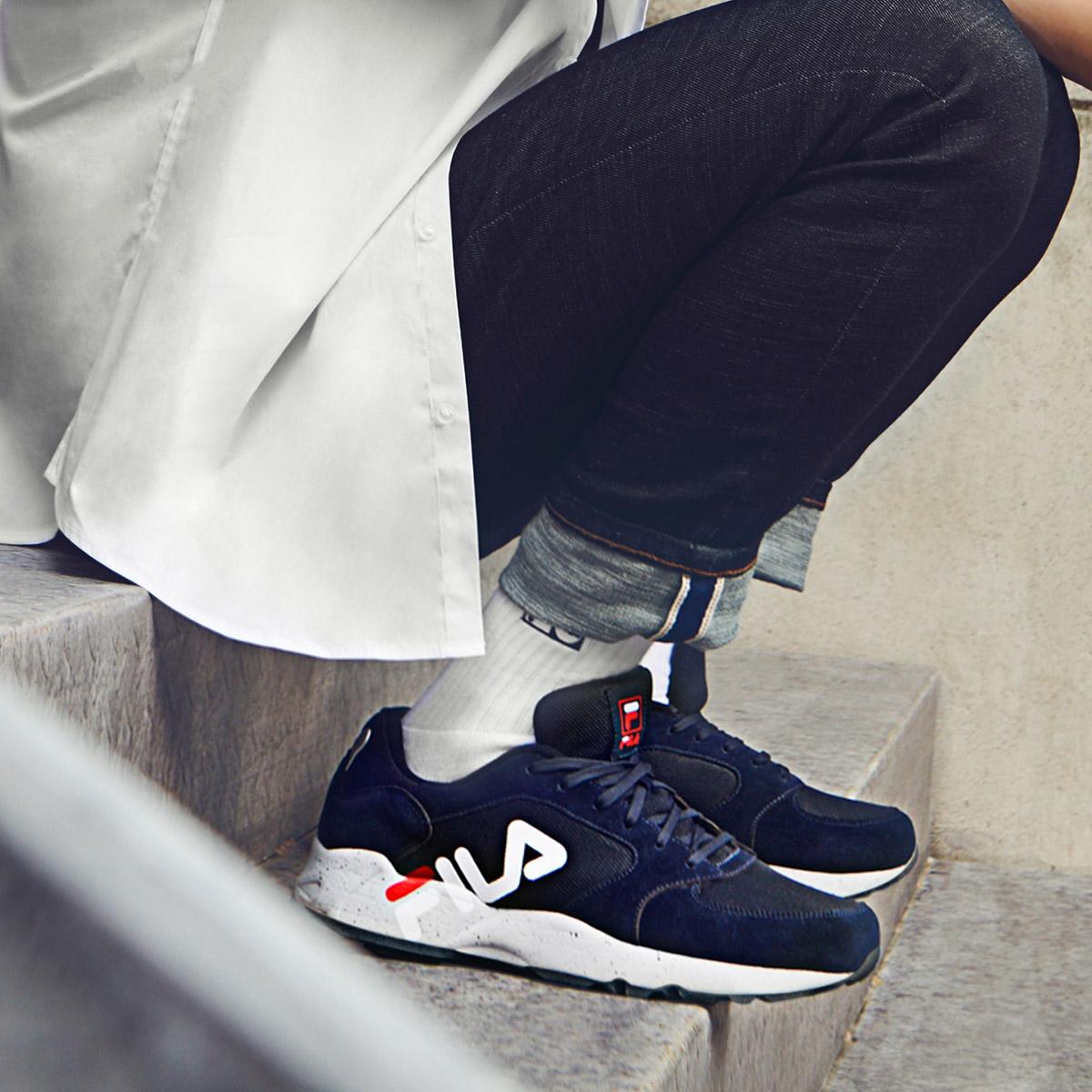 FILA Mind Bender