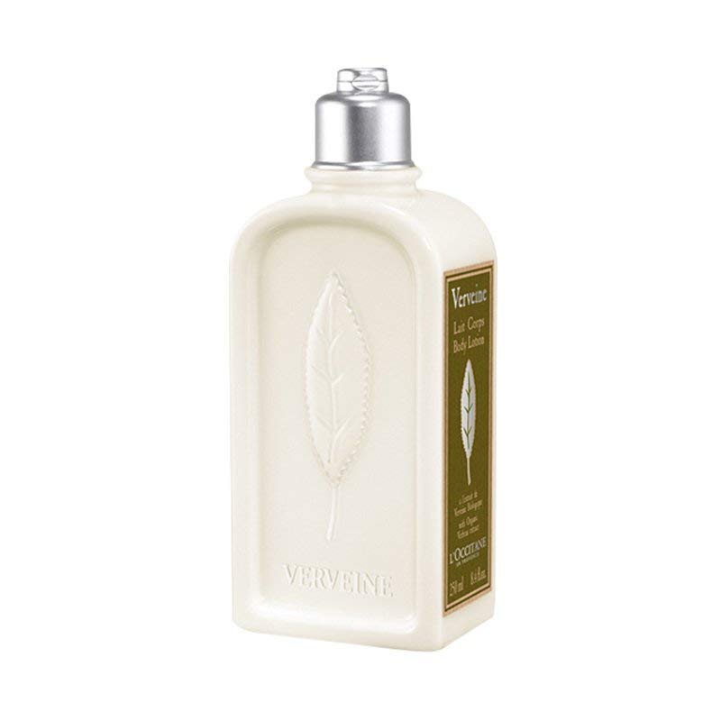 欧舒丹 马鞭草身体乳 250ml