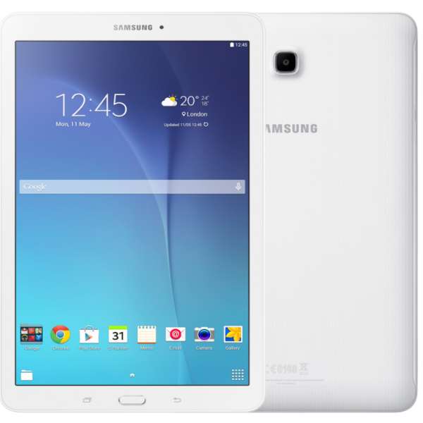 Samsung/三星 GALAXY TAB E 平板电脑