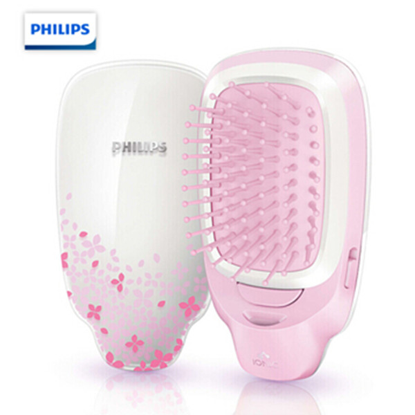 Philips飞利浦负离子梳HP4588/05