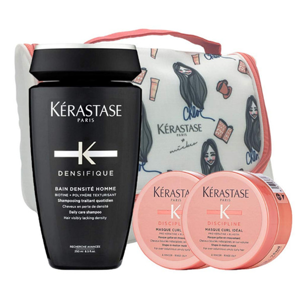 KERASTASE卡诗洗护套装礼包