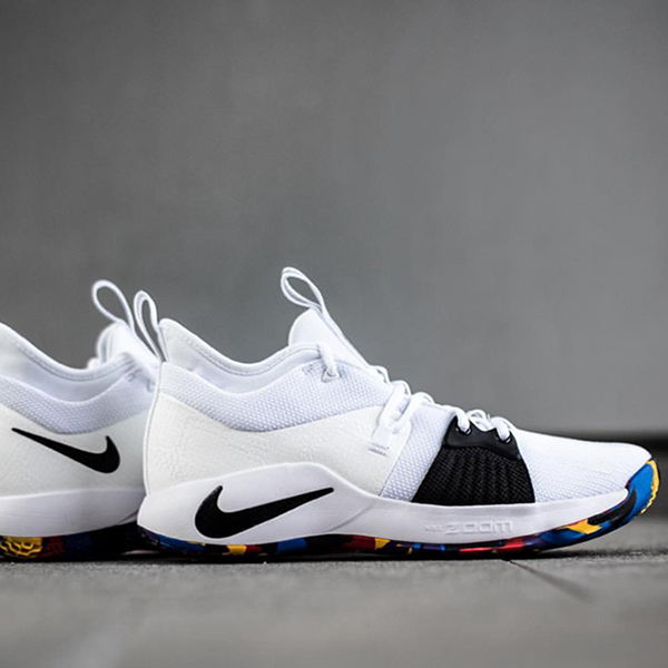 Nike Paul George PG 2