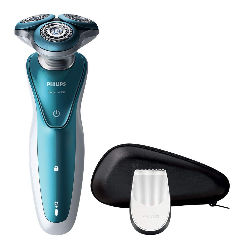 Philips 飞利浦 S7370/12 电动剃须刀