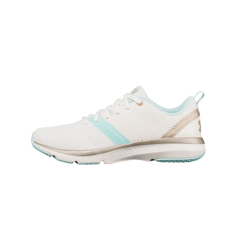 Under Armour Press 2.0  黑色