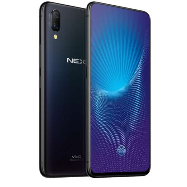 vivo NEX