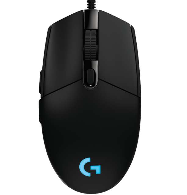 Logitech/罗技 G102 有线光电鼠标