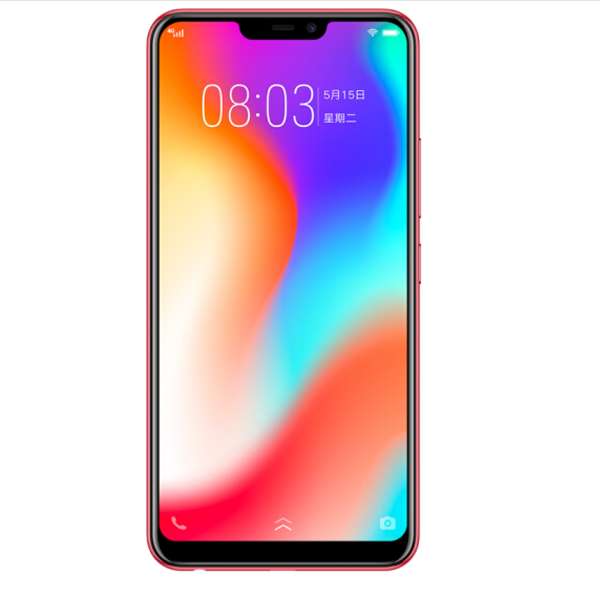 vivo Y83