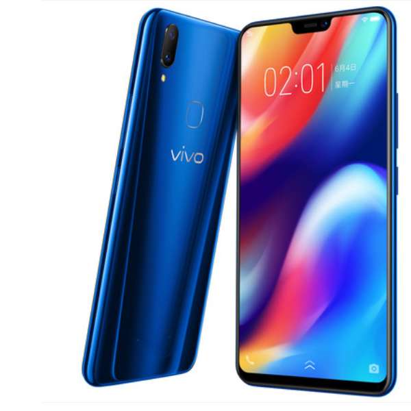 vivo Z1