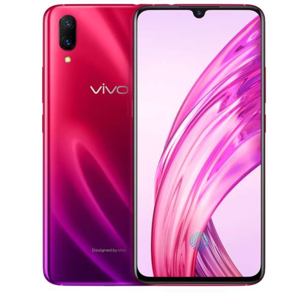 vivo X23