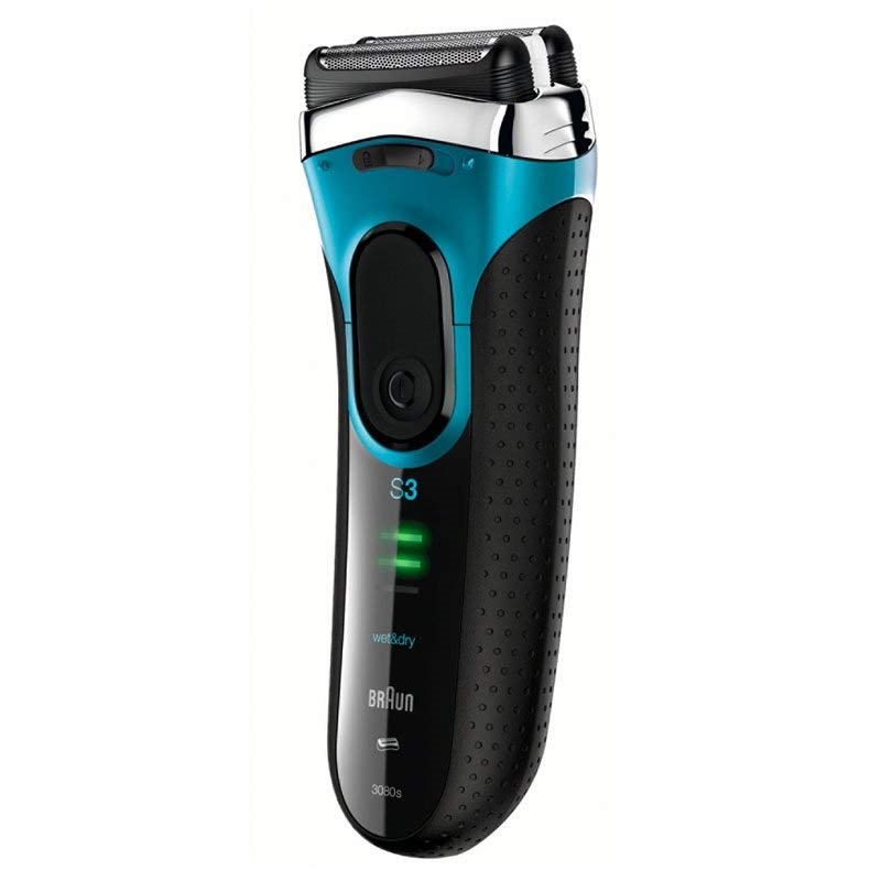 Braun  博朗 3系3080 电动剃须刀