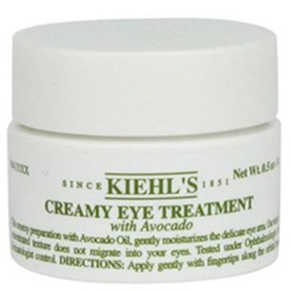 Kiehl's 科颜氏 牛油果眼霜14g
