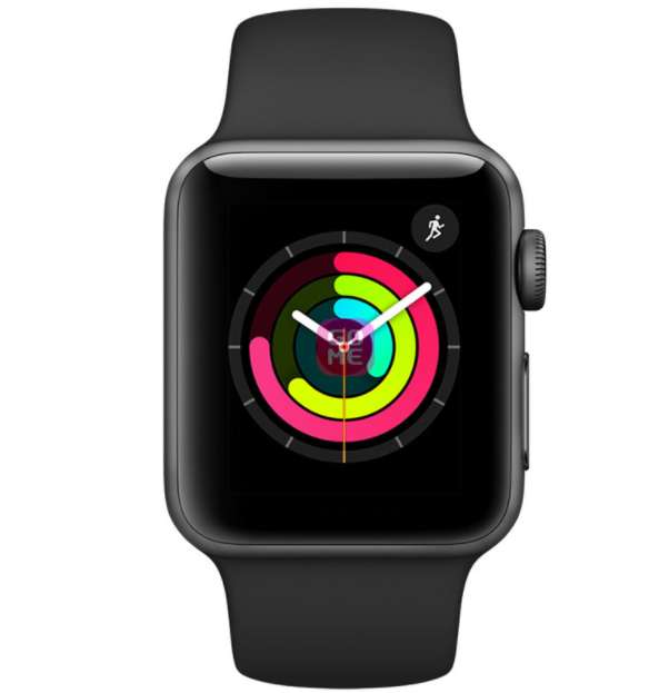Apple/苹果 Watch Series 3 智能手表