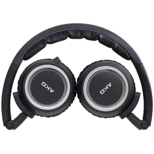 AKG/爱科技 K450 头戴式有线耳机