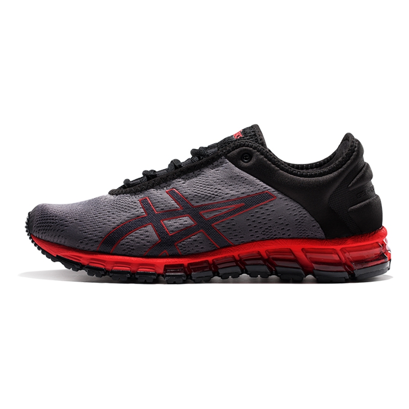 Asics Gel-Quantum 180 3   灰红