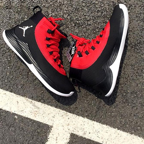 Jordan Ultra.Fly 2