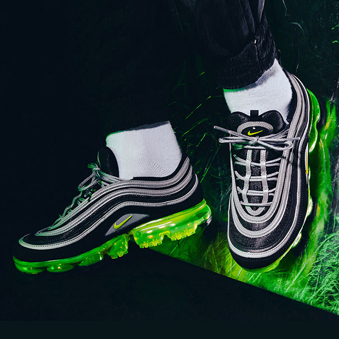 Nike Air VaporMax 97