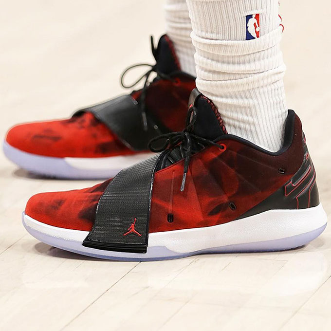 Jordan CP3.XI