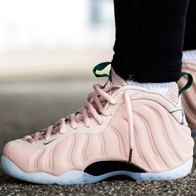 Nike Air Foamposite One