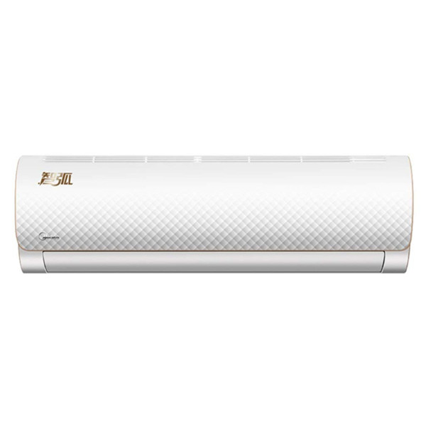 美的大1匹变频空调KFR-26GW/WDAA3@