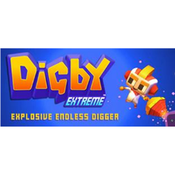 《Digby Extreme》PC数字版