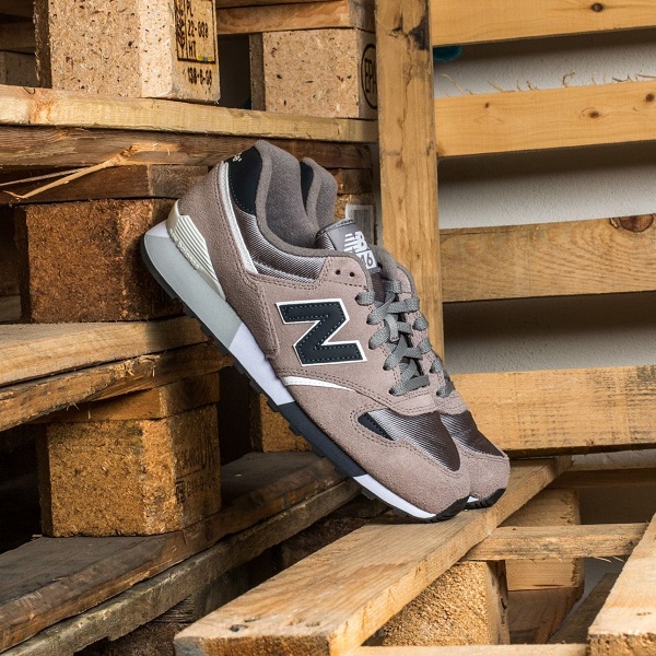 New Balance 446  元祖灰