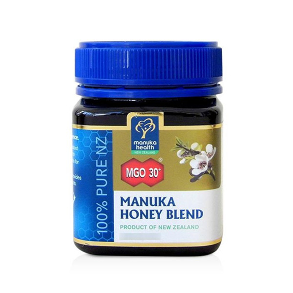 manuka health蜜纽康麦卢卡蜂蜜MGO30+ 2瓶