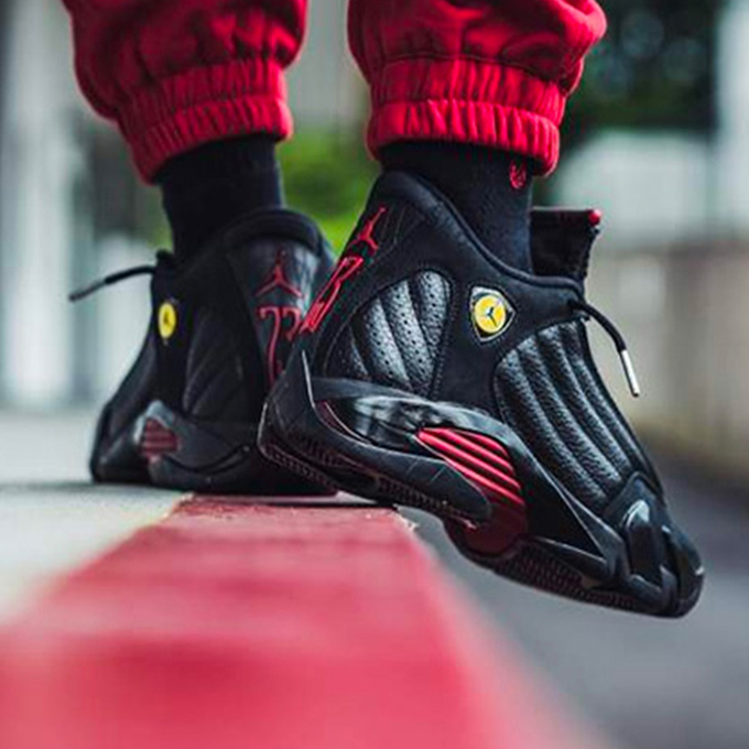 Air Jordan 14