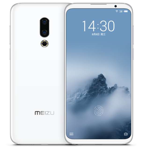 Meizu/魅族 16th