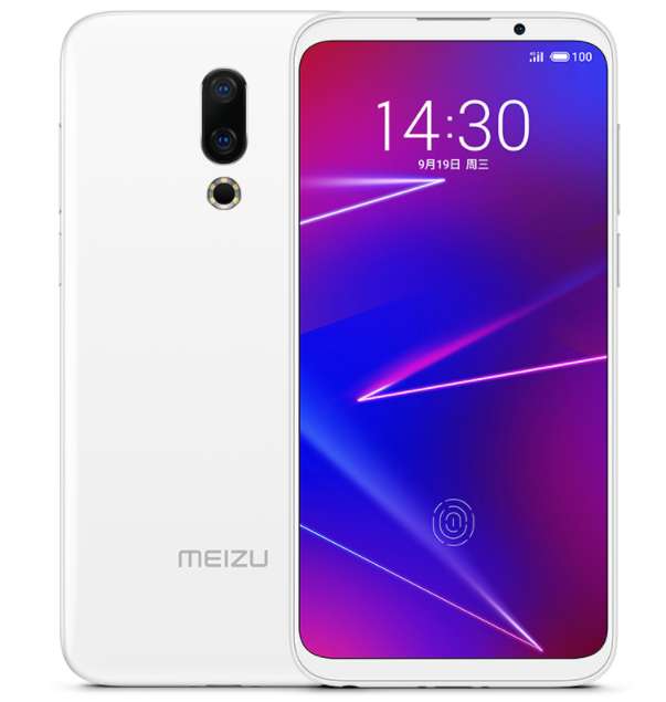 Meizu/魅族 16X