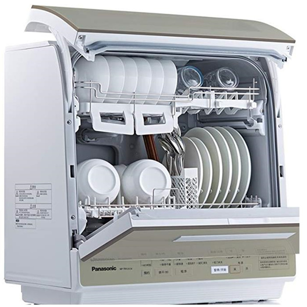 Panasonic 松下 NP-TR1CECN 洗碗机