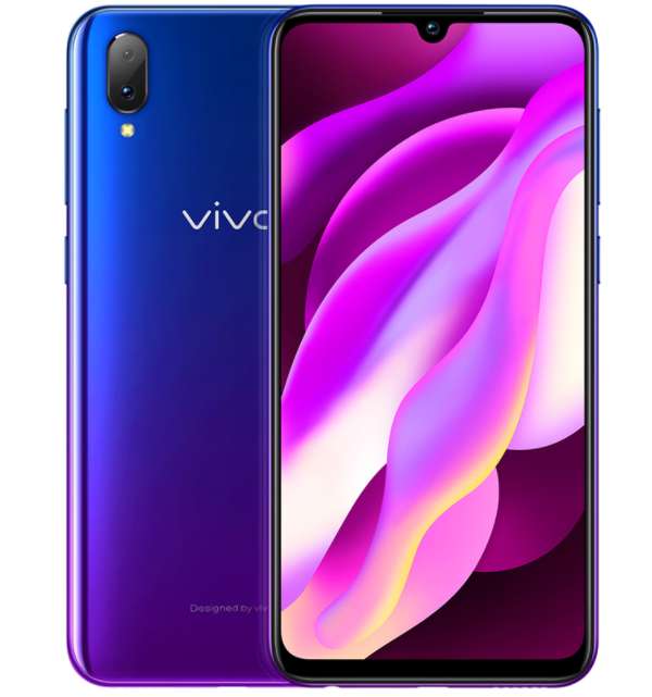 vivo Y97