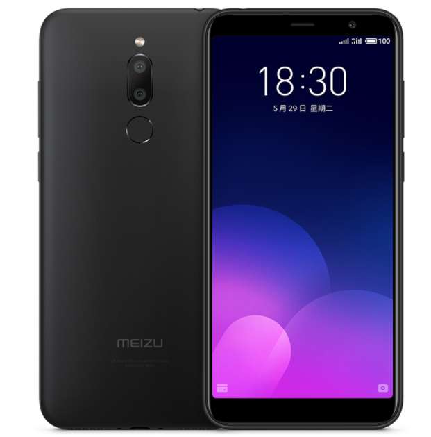 Meizu/魅族 魅蓝6T