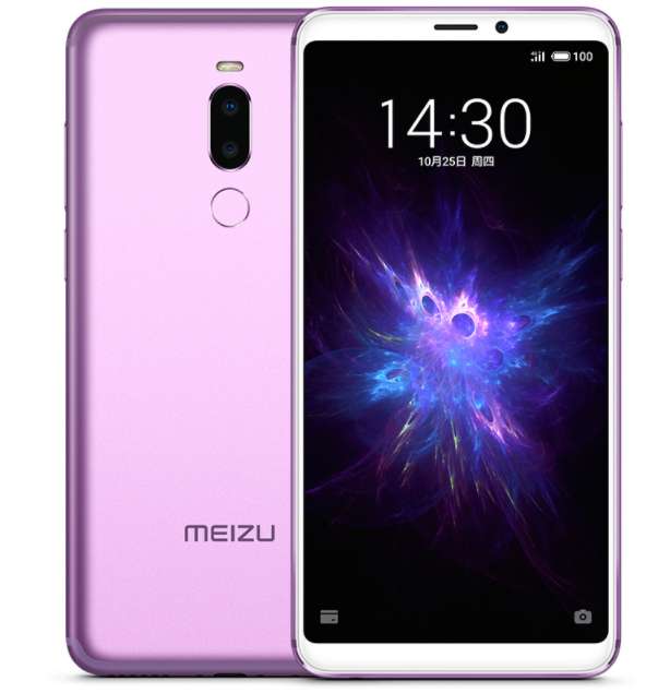 Meizu/魅族 Note8